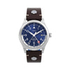 Timex Waterbury x Pan Am® Quartz GMT Watch TW2W97300