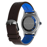 Timex Waterbury x Pan Am® Quartz GMT Watch TW2W97300