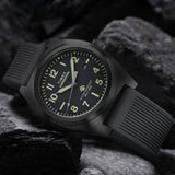 Timex Expedition Field 39mm Black Men's Watch TW2Y18100