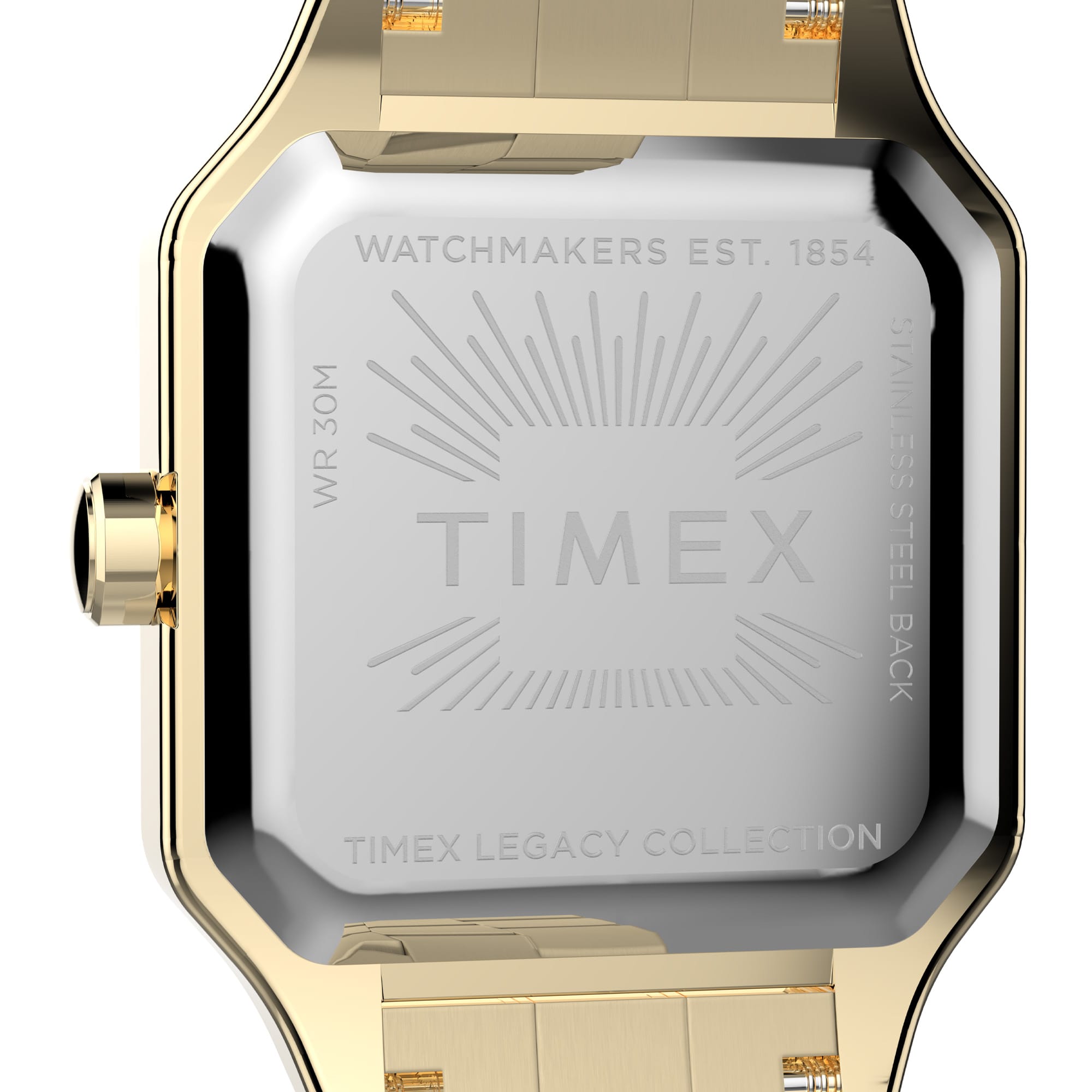 Timex Legacy Addison Quartz Women's 23mm Watch TW2Y23700