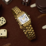 Timex Legacy Addison Quartz Women's 23mm Watch TW2Y23700