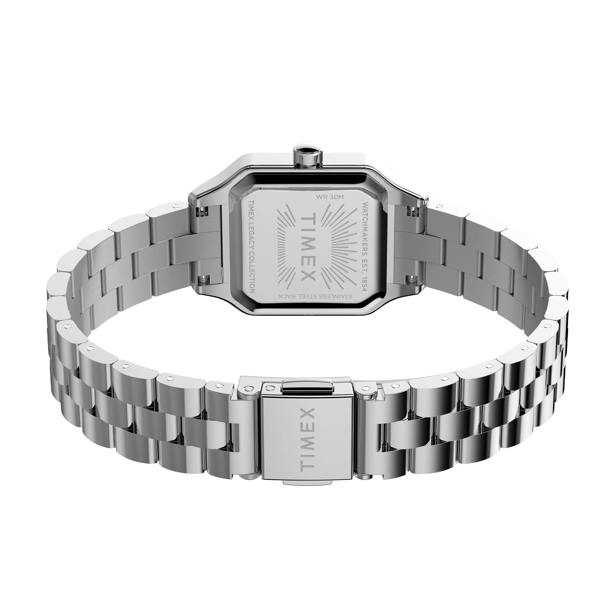 Timex Legacy Addison Quartz Women's 23mm Watch TW2Y23800