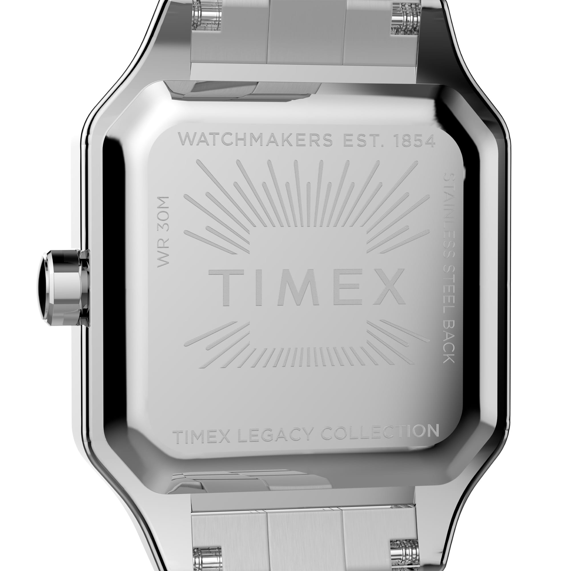 Timex Legacy Addison Quartz Women's 23mm Watch TW2Y23800