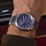 Timex Q Quartz 39mm Watch TW2Y25100