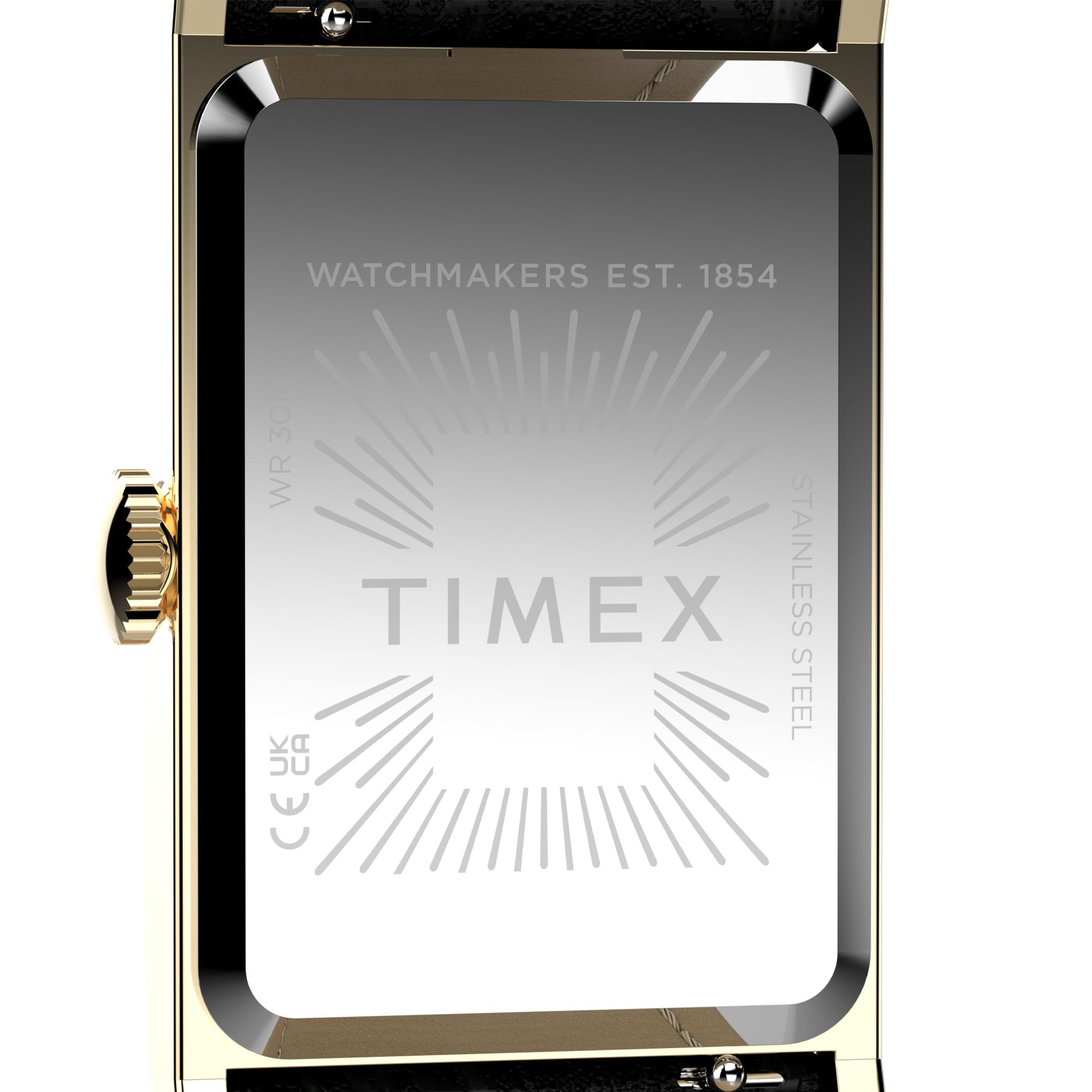 Timex Lexington Quartz Women's 21mm Watch TW2Y56200