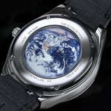 Timex Q Timex X NASA Quartz 40mm Watch TW2Y56800