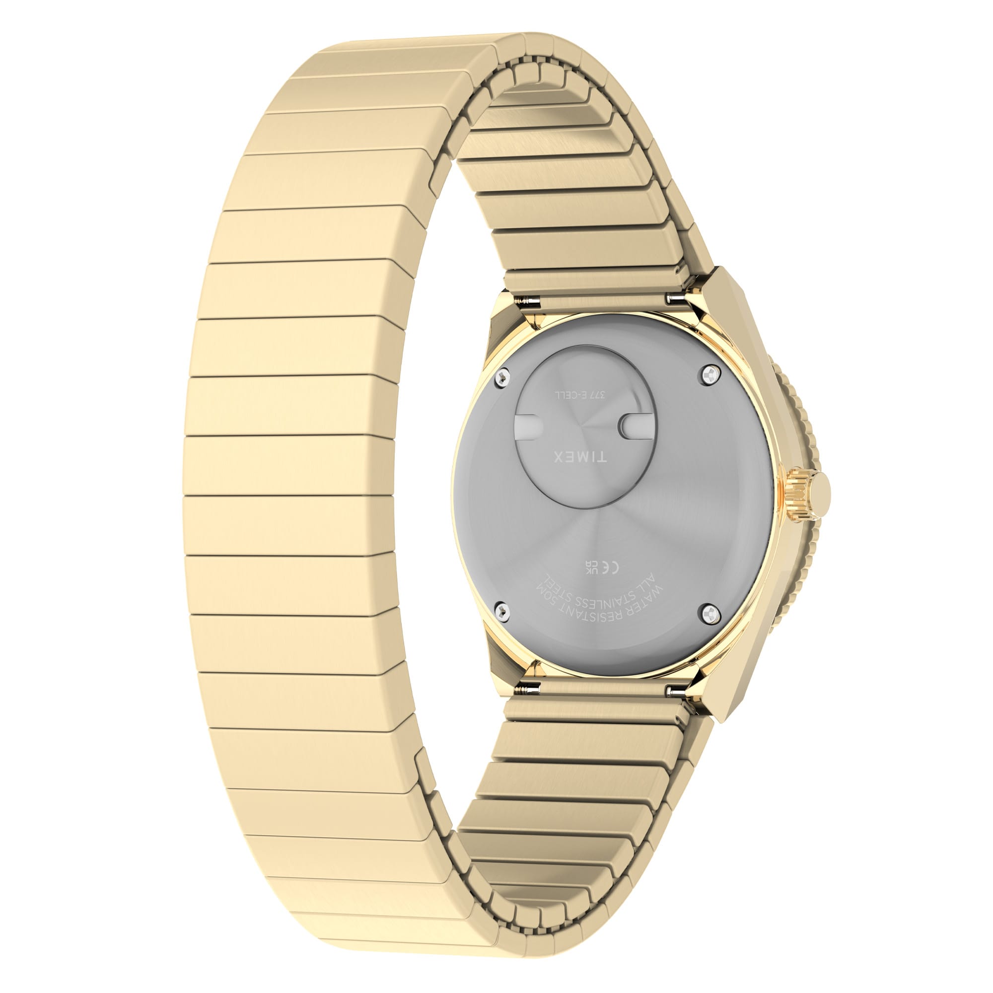 Timex Q Quartz Women's 30mm Watch TW2Y57500