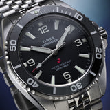 Timex Deepwater Quartz Men's 40mm Watch TW2Y64500
