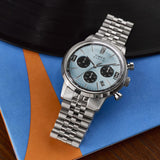 Timex Marlin Quartz Chronograph Men's 40mm Watch TW2Y66500
