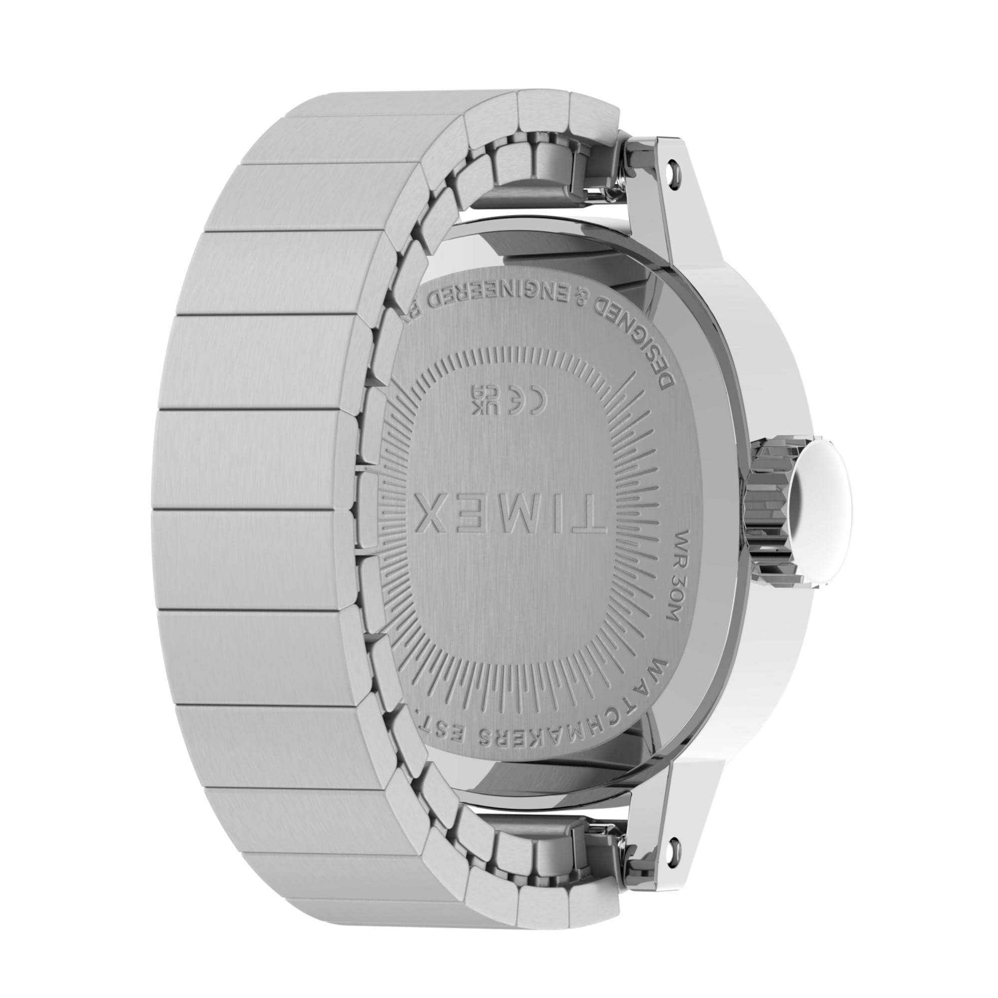 Timex Quartz Women's 16mm Ring Watch TW2Y70700