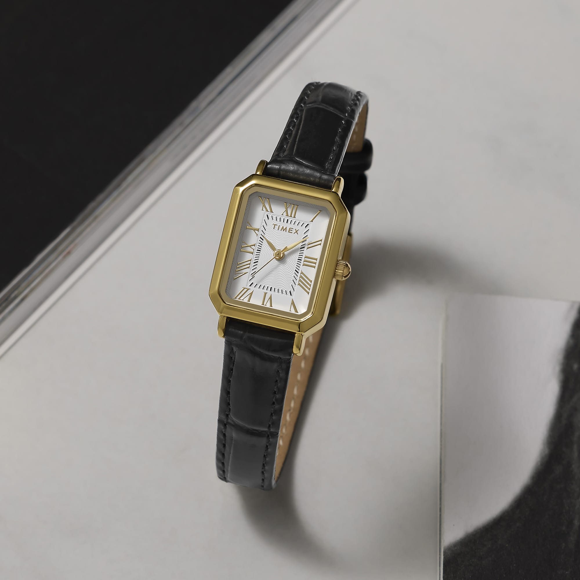 Timex Quartz Women's 21mm Watch TW2Y71900