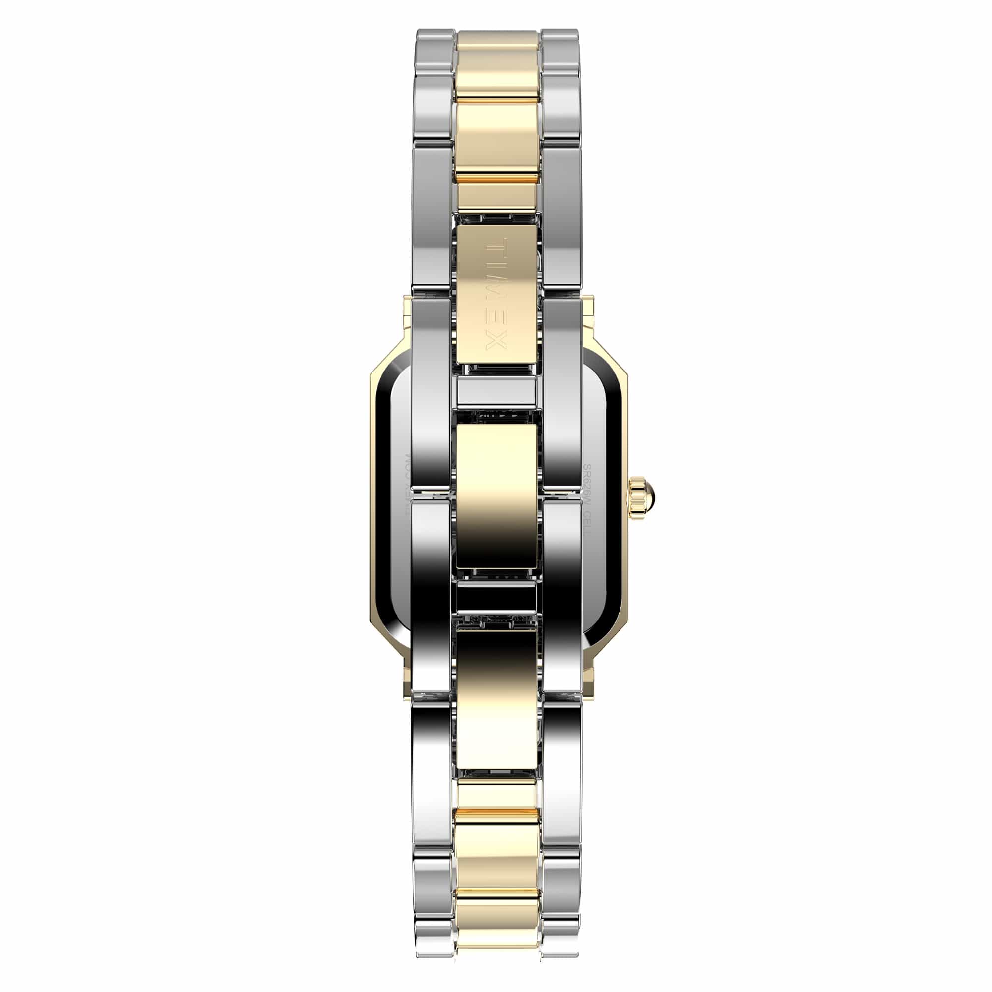 Timex Quartz Women's 21mm Watch TW2Y72000