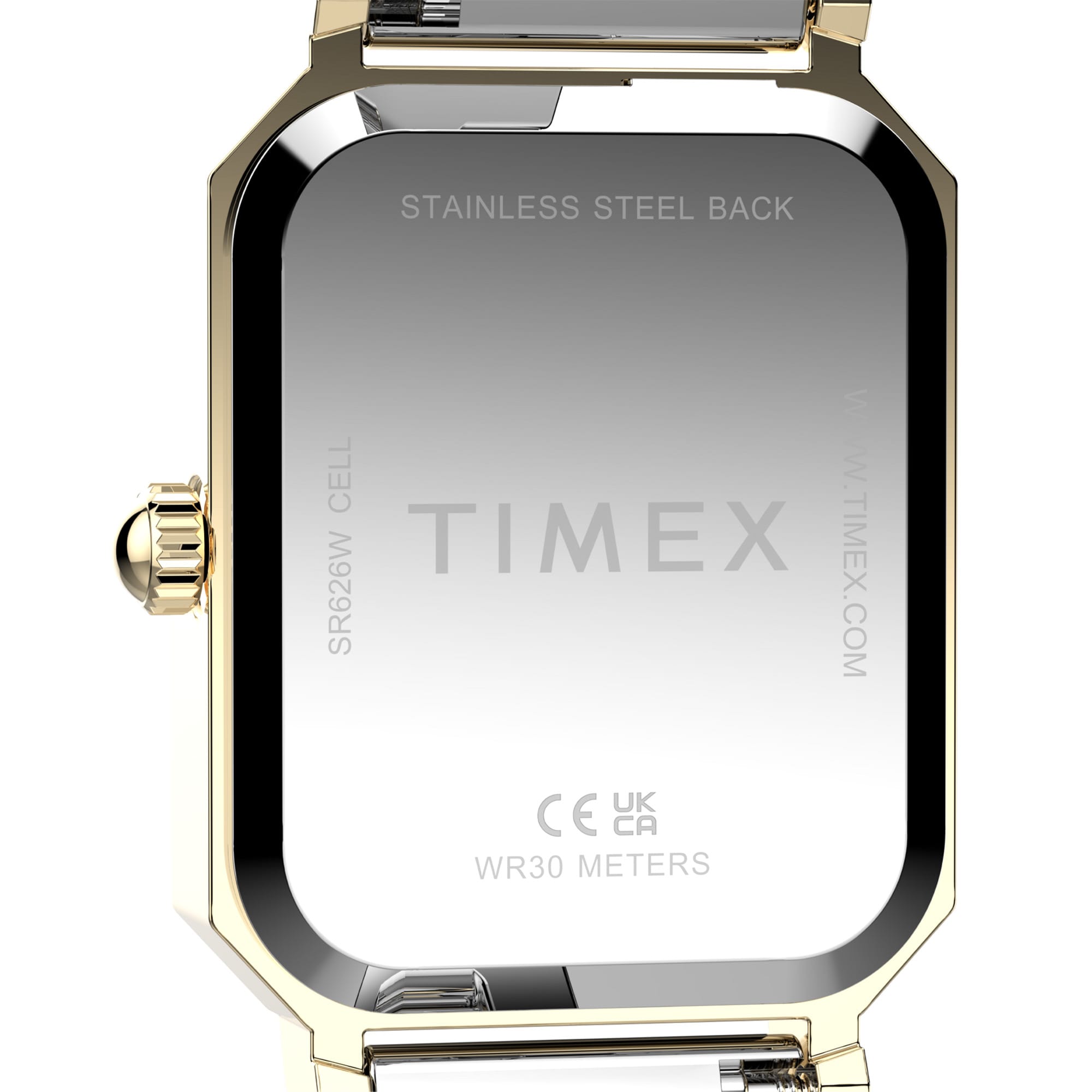 Timex Quartz Women's 21mm Watch TW2Y72000
