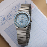 Timex Q Quartz Women's 30mm Watch TW2Y77300