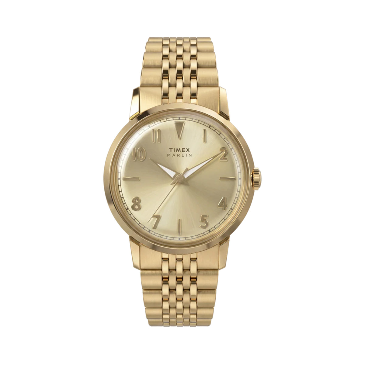 Timex Marlin Quartz 34mm Watch TW6A04000