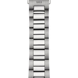 Tissot PR100 Men's Quartz Chronograph Watch T150.410.11.041.00