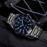 Luminox Pacific Diver Automatic Men's 42mm Watch XS.3104