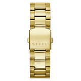 Guess Men's Atlas Quartz Chronograph 45mm Watch W0668G8