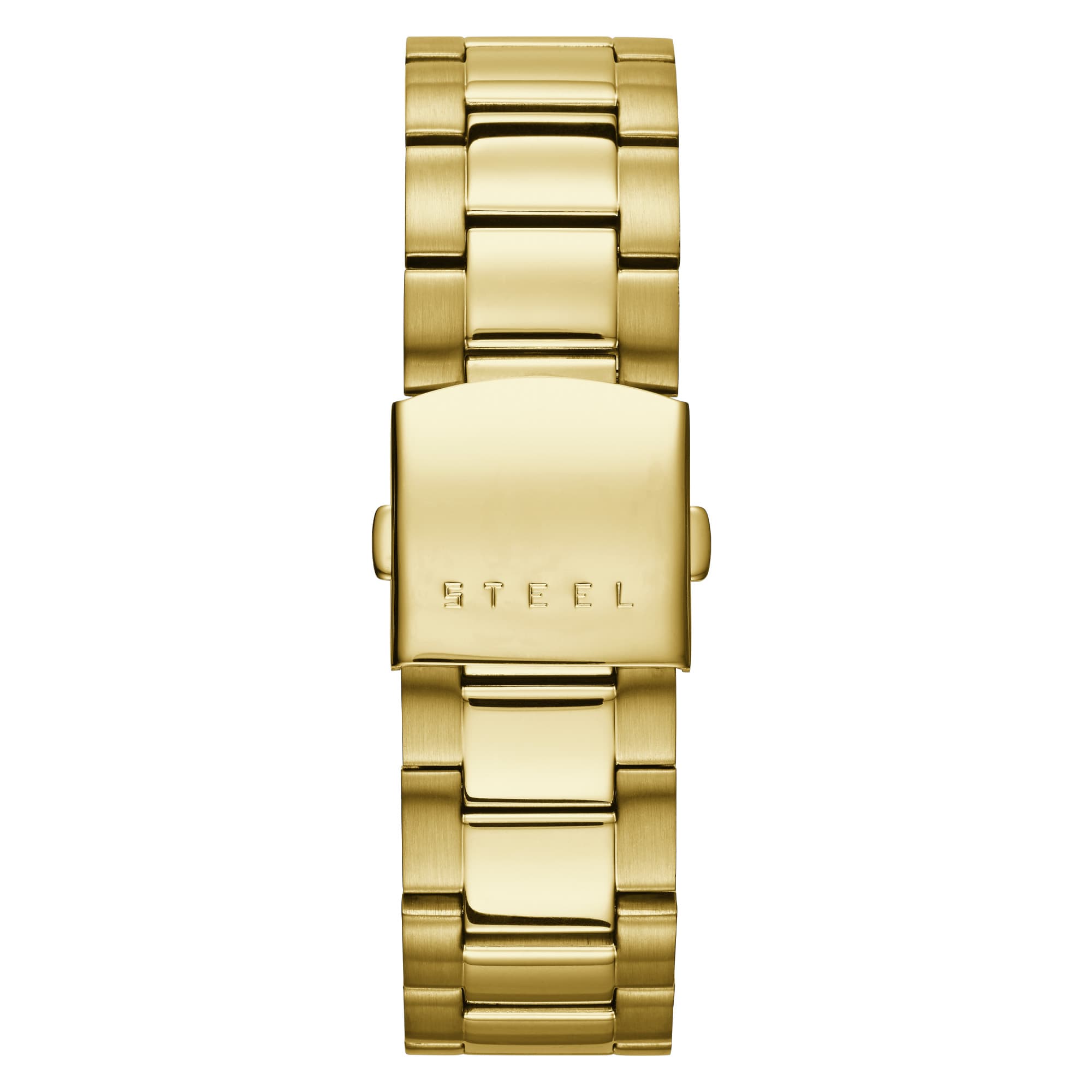 Guess Men's Atlas Quartz Chronograph 45mm Watch W0668G8