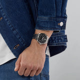 TAG HEUER FORMULA 1 DATE