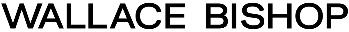 Wallace Bishop logo
