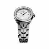 TAG HEUER LINK DATE