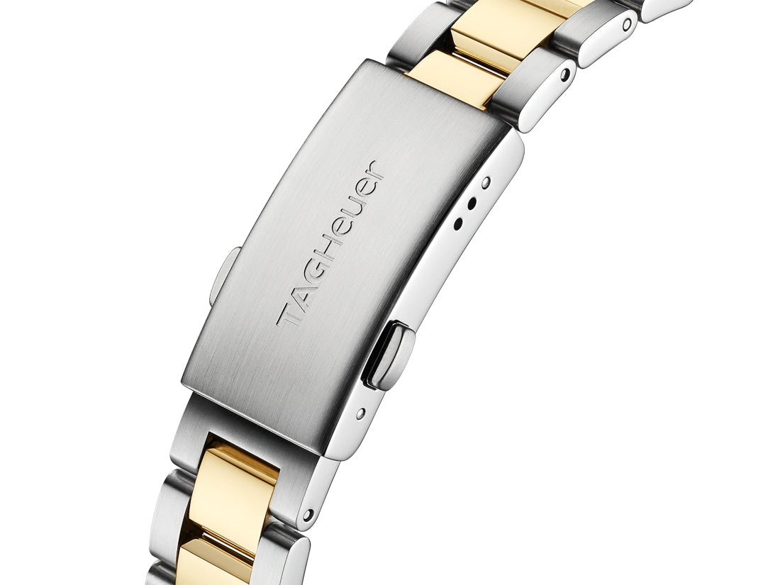 TAG HEUER QUARTZ 32MM WBD1322.BB0320