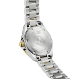 TAG Heuer Aquaracer Women's 27mm Stainless Steel & Yellow IP Two-Tone Quartz Watch WBD1420.BB0321