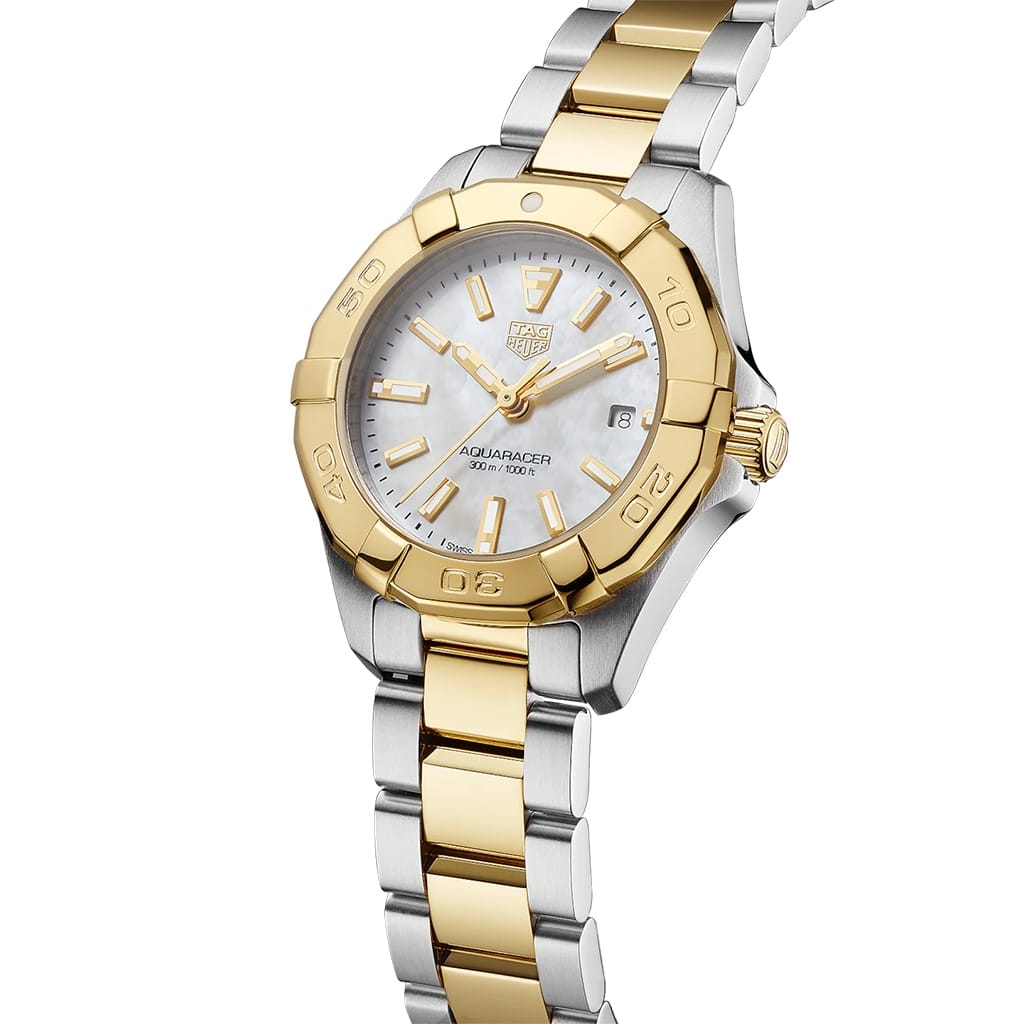 TAG HEUER AQUARACER DATE