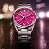 TAG Heuer Carrera Date 36mm Automatic Women's Watch WBN2313.BA001