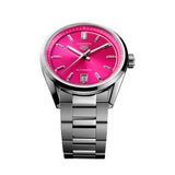 TAG HEUER CARRERA DATE
