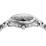 TAG HEUER AQUARACER PROFESSIONAL 200 SOLARGRAPH