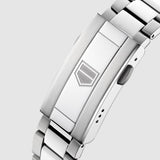 TAG HEUER AQUARACER PROFESSIONAL 200 SOLARGRAPH