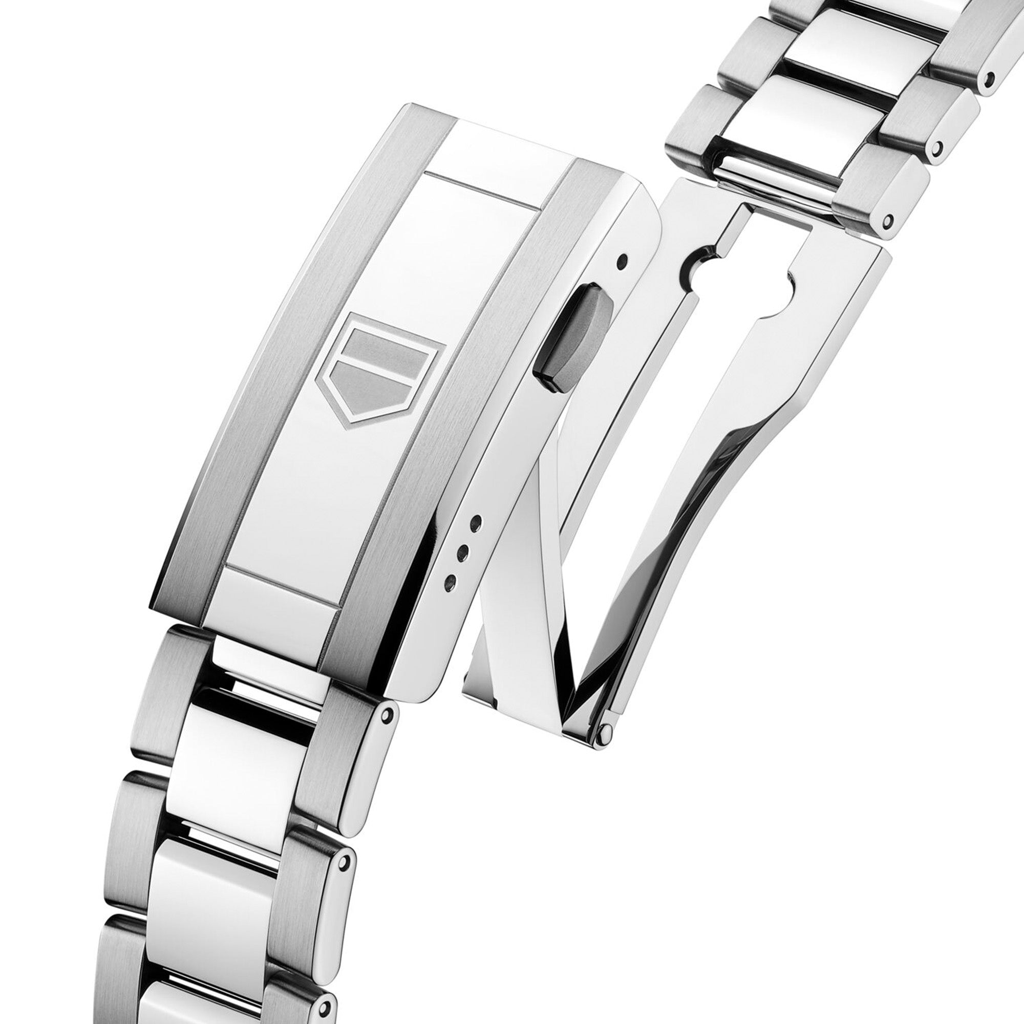 TAG HEUER AQUARACER PROFESSIONAL 200 SOLARGRAPH