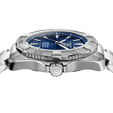 TAG HEUER AQUARACER PROFESSIONAL 200 SOLARGRAPH