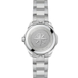 TAG HEUER AQUARACER PROFESSIONAL 200 SOLARGRAPH