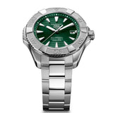 TAG HEUER AQUARACER PROFESSIONAL 200 SOLARGRAPH