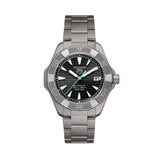 TAG HEUER AQUARACER PROFESSIONAL 200 SOLARGRAPH