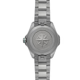 TAG HEUER AQUARACER PROFESSIONAL 200 SOLARGRAPH