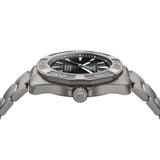 TAG HEUER AQUARACER PROFESSIONAL 200 SOLARGRAPH