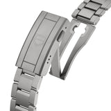 TAG HEUER AQUARACER PROFESSIONAL 200 SOLARGRAPH