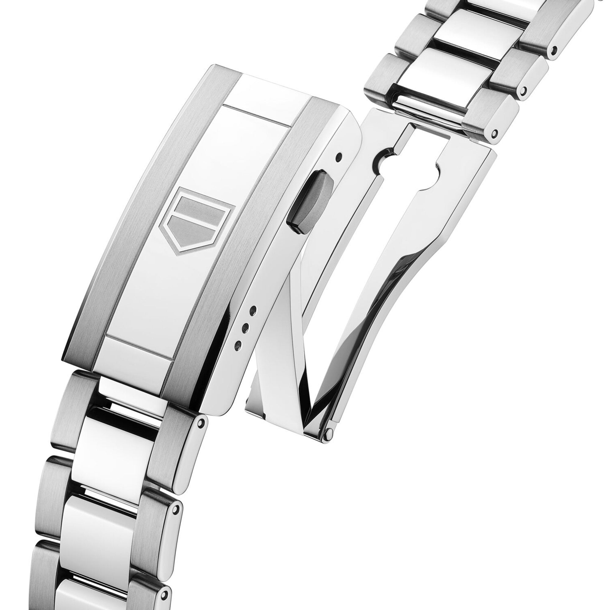 TAG HEUER AQUARACER PROFESSIONAL 200 SOLARGRAPH