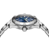 TAG HEUER AQUARACER PROFESSIONAL 200 SOLARGRAPH
