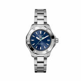 TAG HEUER AQUARACER PROFESSIONAL 200 SOLARGRAPH