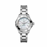 TAG HEUER AQUARACER PROFESSIONAL 200 SOLARGRAPH