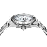 TAG HEUER AQUARACER PROFESSIONAL 200 SOLARGRAPH