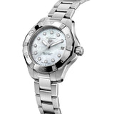 TAG HEUER AQUARACER PROFESSIONAL 200 SOLARGRAPH