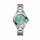 TAG HEUER AQUARACER PROFESSIONAL 200 SOLARGRAPH