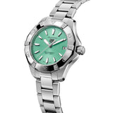 TAG HEUER AQUARACER PROFESSIONAL 200 SOLARGRAPH