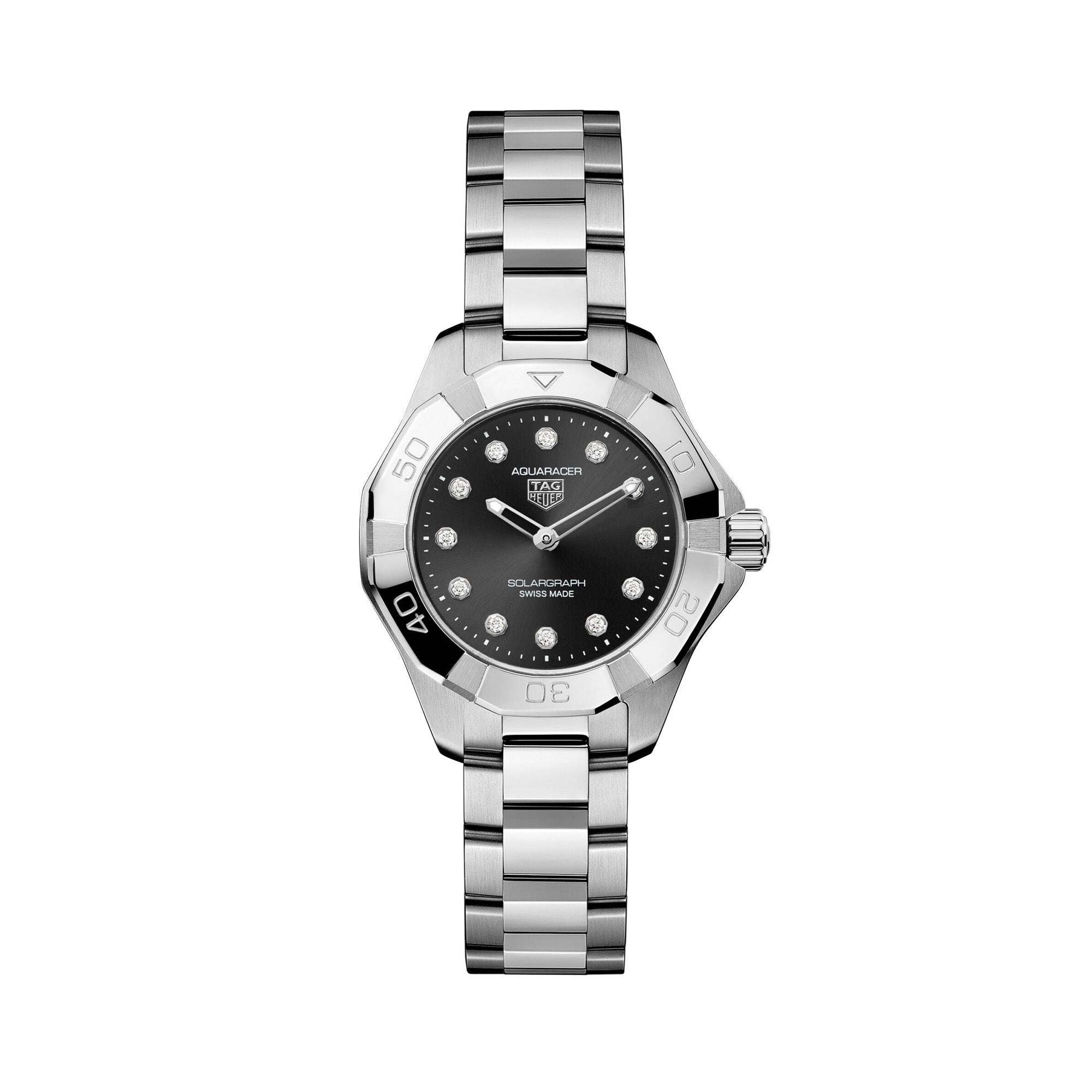TAG HEUER AQUARACER PROFESSIONAL 100 SOLARGRAPH
